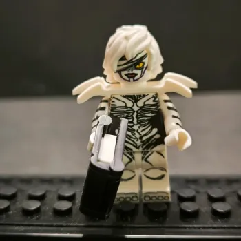 figurine type lego Rem Death Note