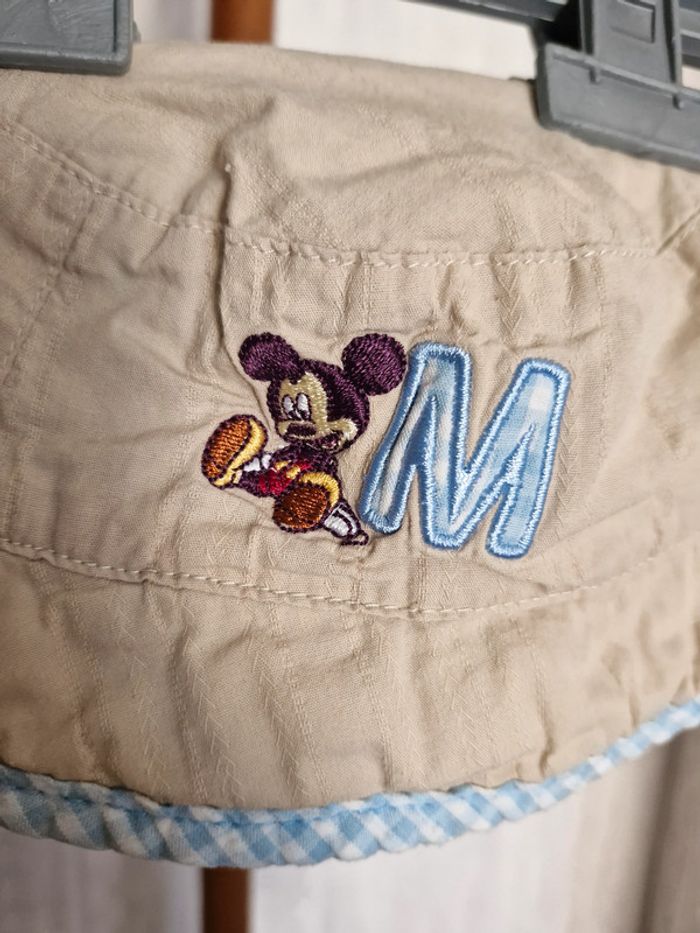 🎯 Bob bébé - Disney/Disney baby - Taille 44 - Coton - photo numéro 2