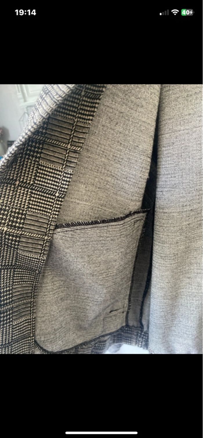 Veste neuve - photo numéro 6