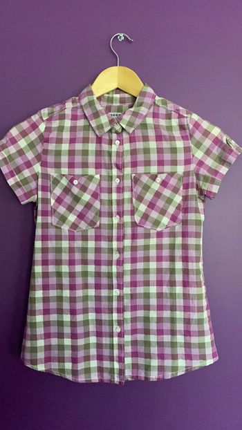 Chemise Creeks