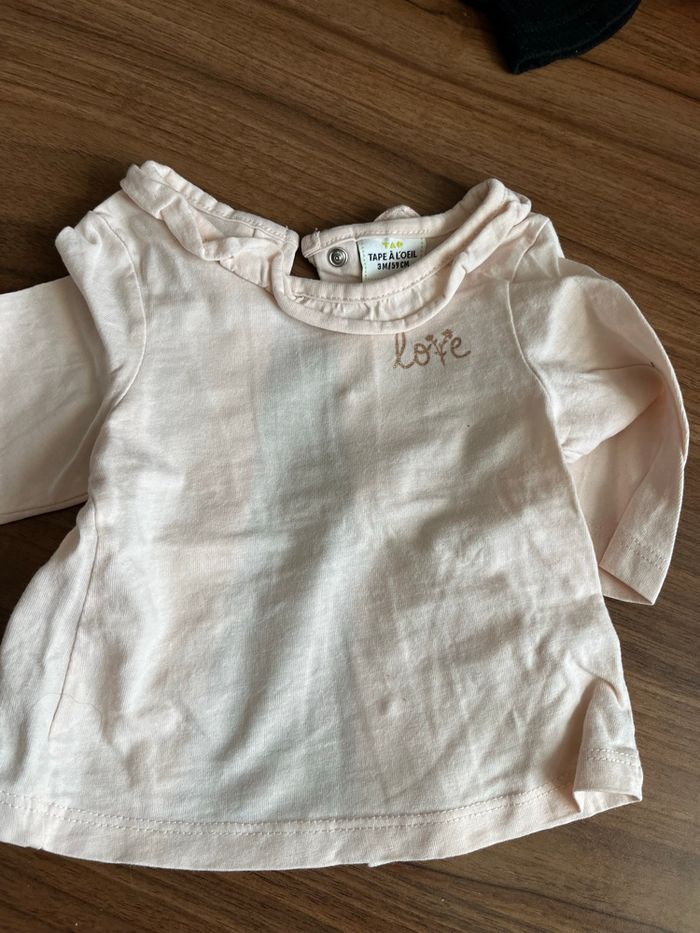 Lot de 5 pulls - photo numéro 2