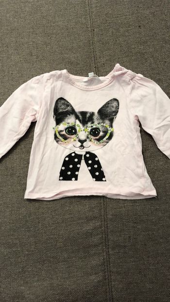 Teeshirt chat