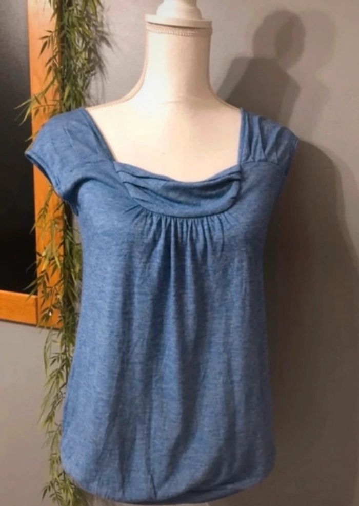 Blouse Etam 36 - photo numéro 2