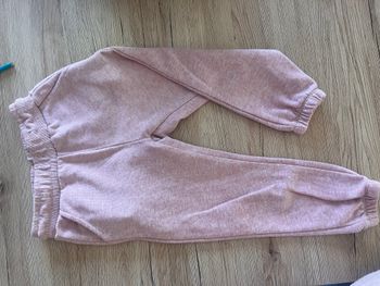 jogging zara 6 ans