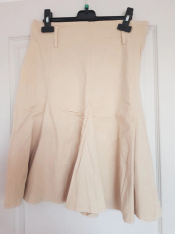 Jupe femme taille M.