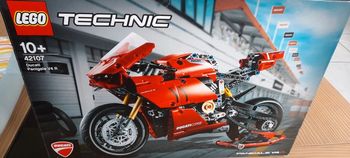 Lego tecnic