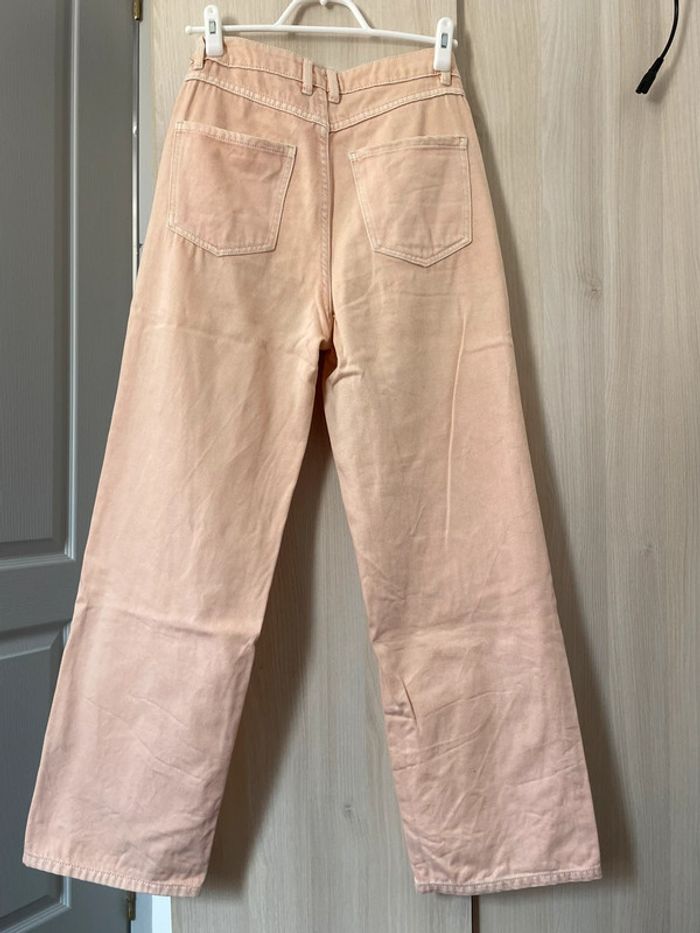 pantalon coupe droite pimkie - photo numéro 2