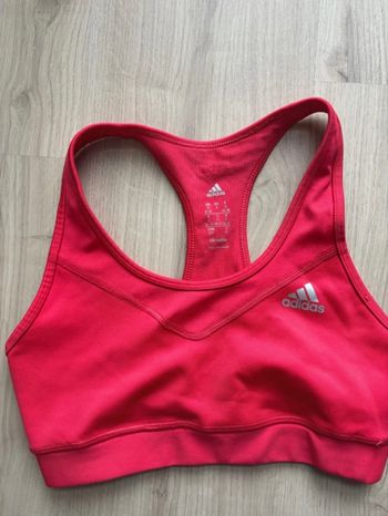 Brassière de sport 
