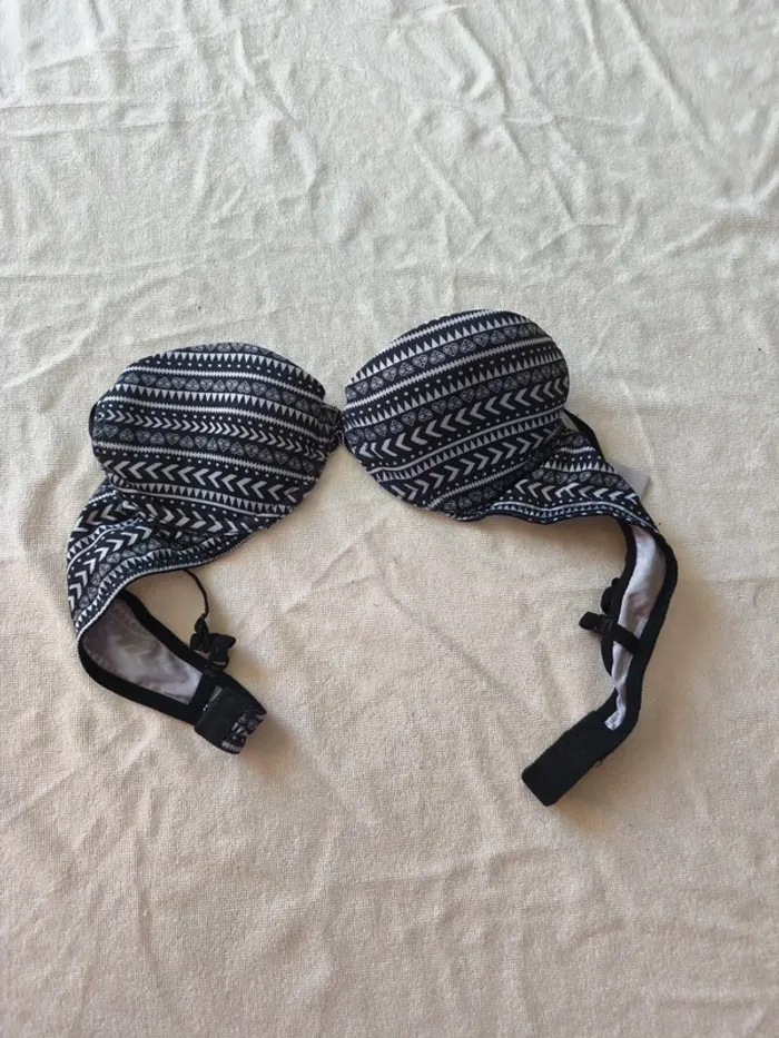 Lot soutien gorge - photo numéro 7
