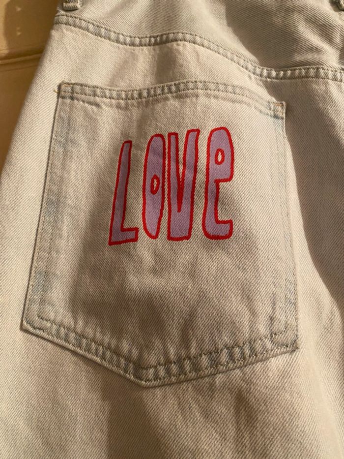 Jeans T44 - photo numéro 8