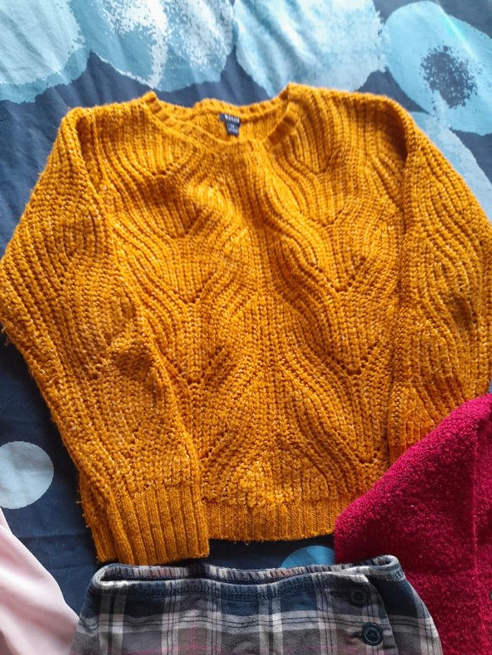 Lot fille 6 ans - photo numéro 3