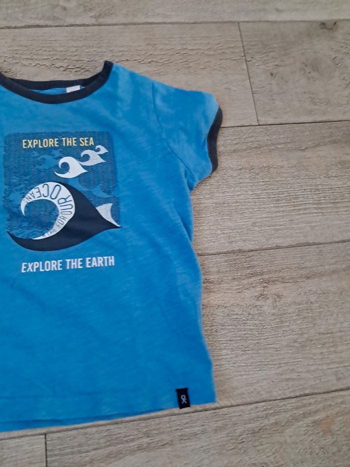 Tee-shirt - photo numéro 3