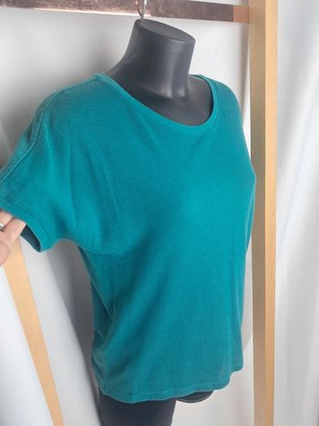 Comptoir des cotonniers tee-shirt T.38/40