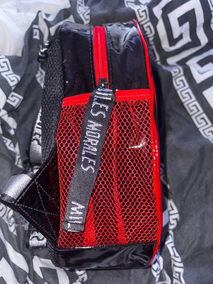 Sac spider man - photo numéro 5