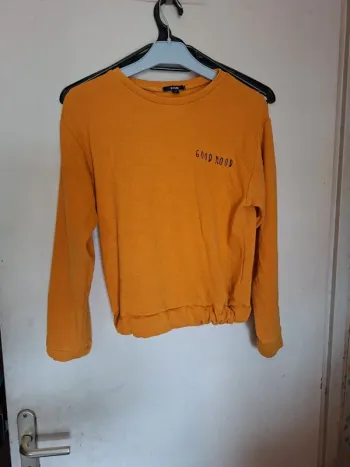 Pull 12 ans kiabi