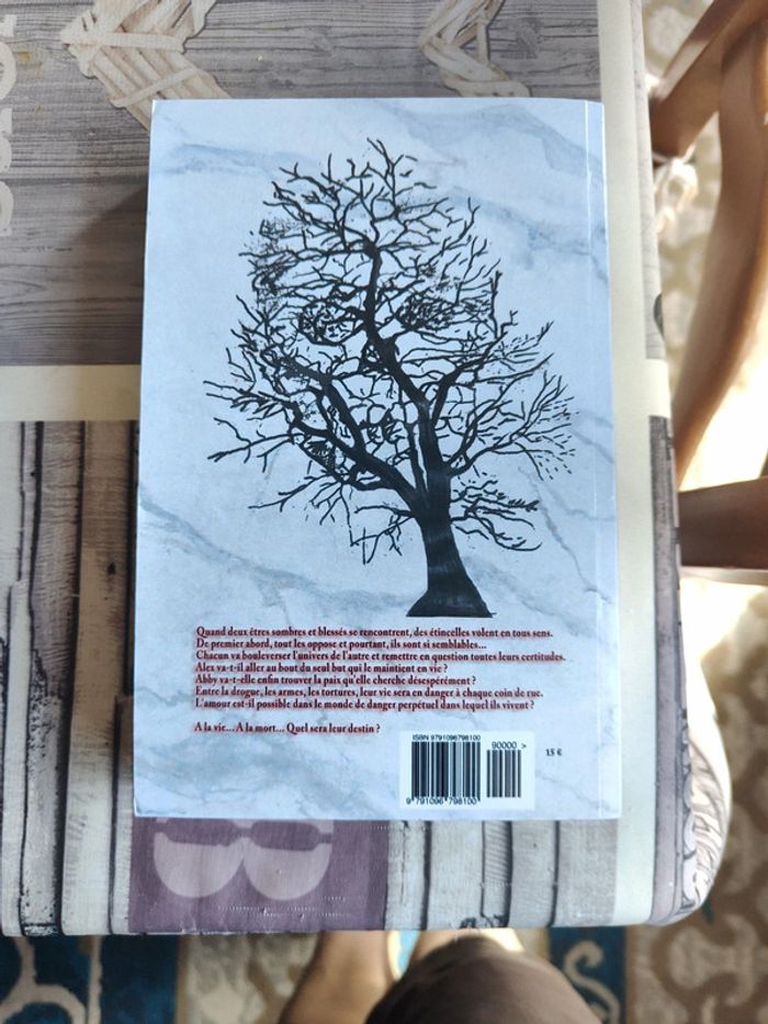 Mon unique - photo numéro 2