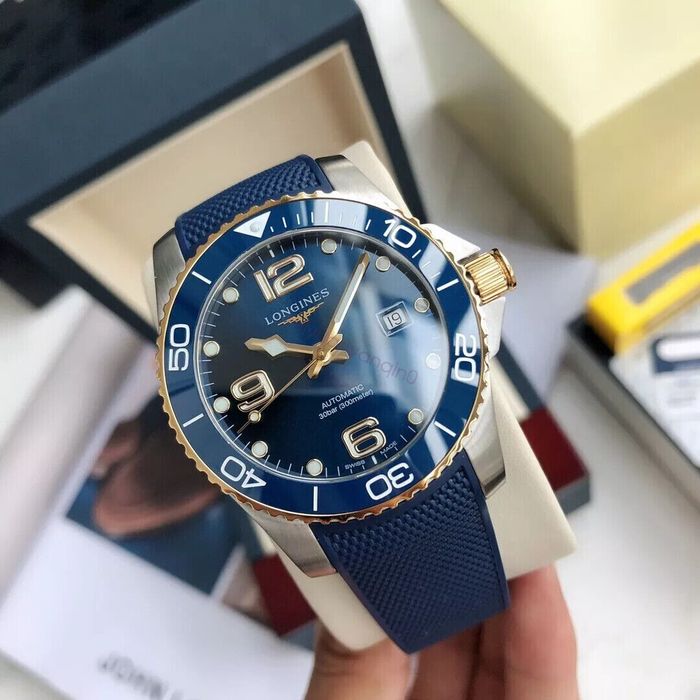 Montre mécanique automatique - photo numéro 6