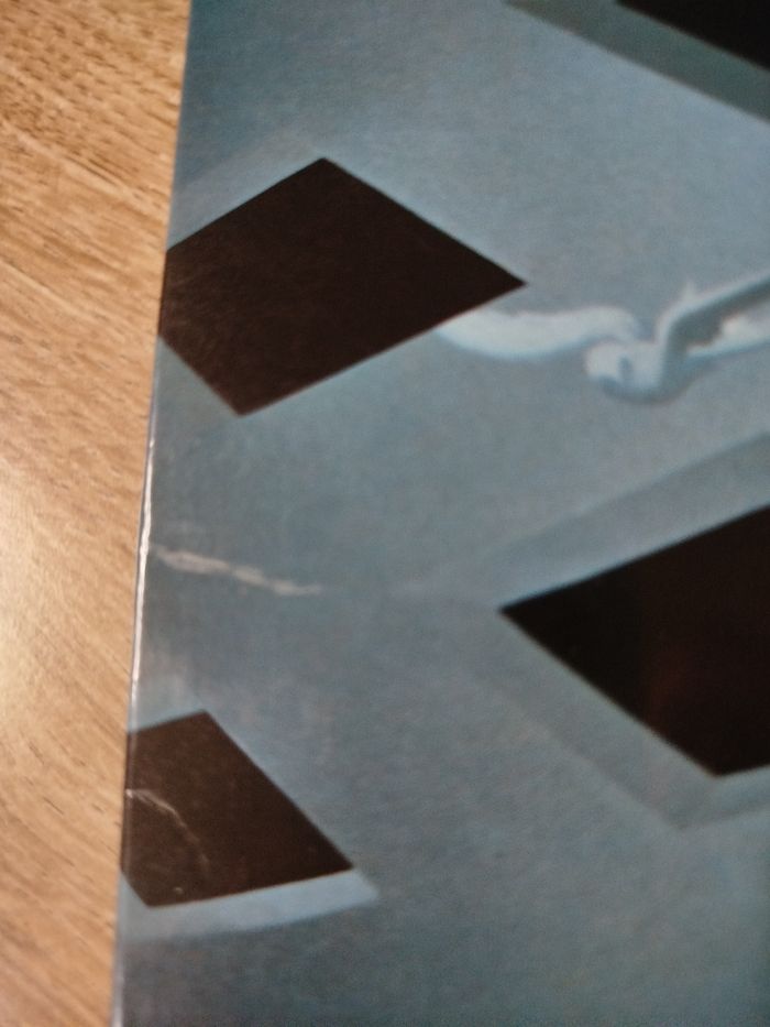 Tommy - The Who - Vinyle - photo numéro 5