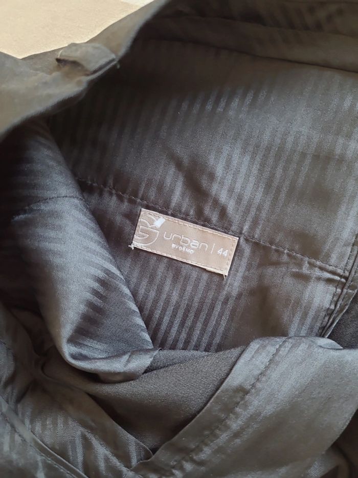 Pantalon de costume - photo numéro 3