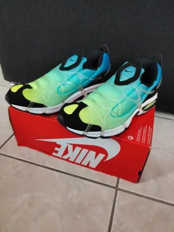 🌈 Nike Kukini Homme – Neuf / Taille 47,5