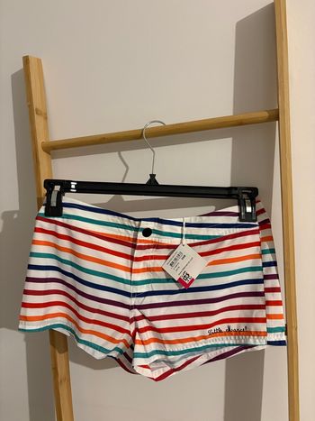 Short de Bain / Short de Plage Little Marcel Beach "Soledad Multico" - Taille S - Neuf