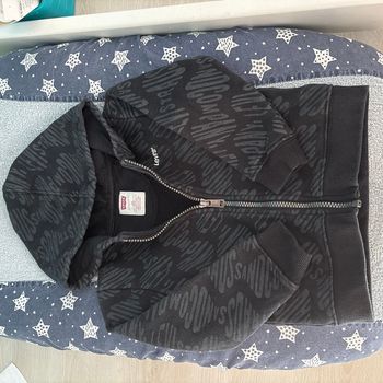 Veste levi’s