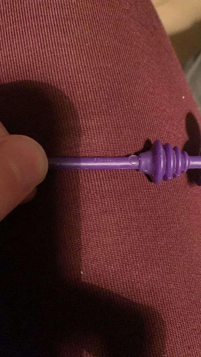 Skeletor 1981 france - photo numéro 5