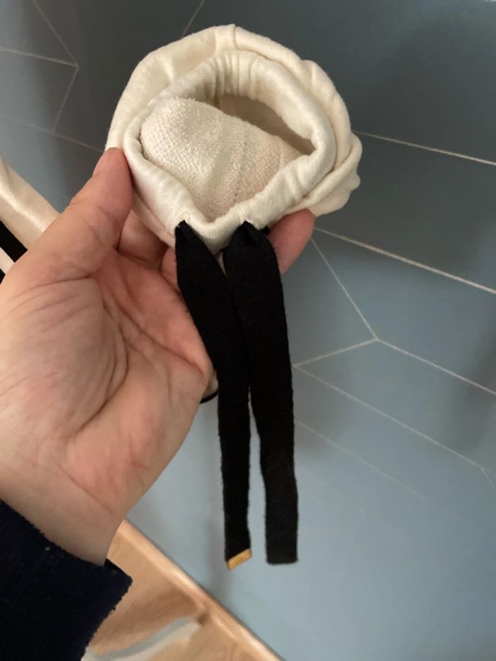 Pull léger - photo numéro 9