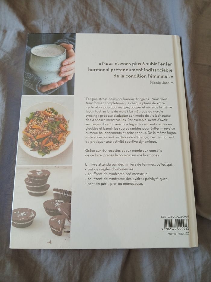 Livre 28 jours en pleine forme - photo numéro 2