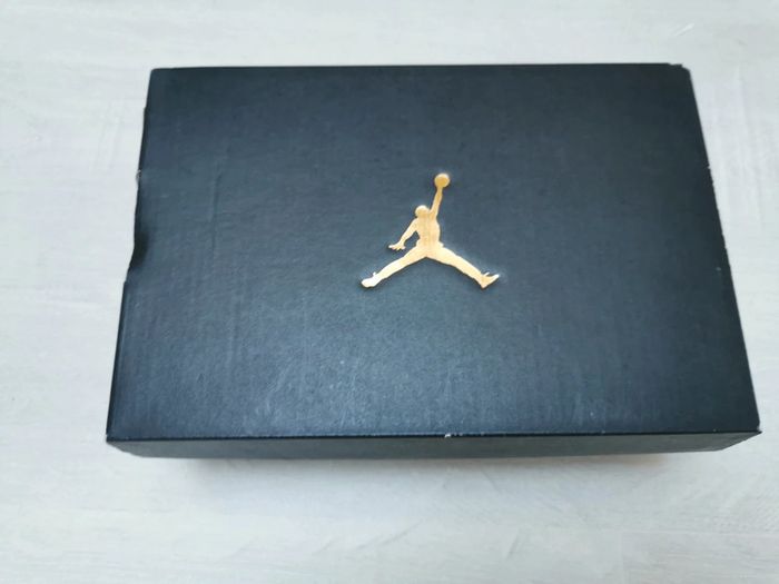 Basket Jordan - photo numéro 11