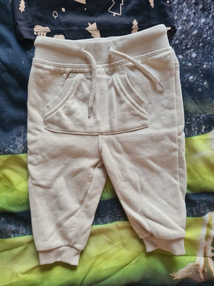 Ensemble hiver - photo numéro 2