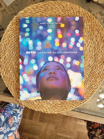 Arte. La chaîne du documentaire