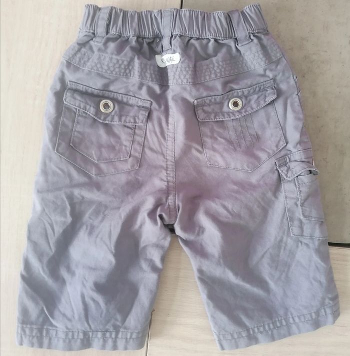 Pantalon / Kitchoun / 6 mois - 67cm - photo numéro 2