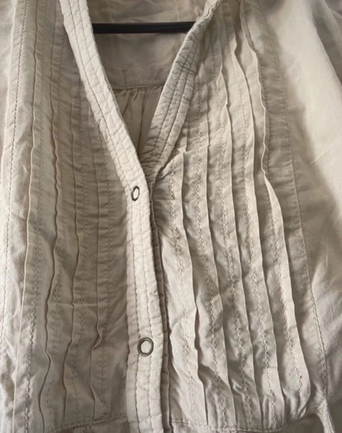 Chemise blouse Jennyfer - photo numéro 2