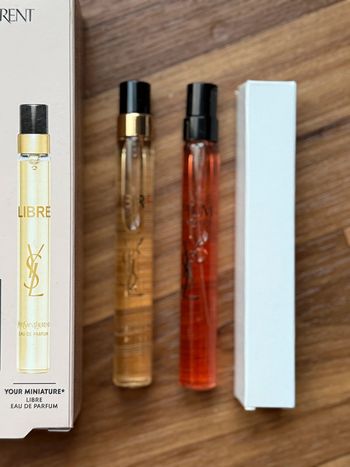 Yves Saint Laurent YSL