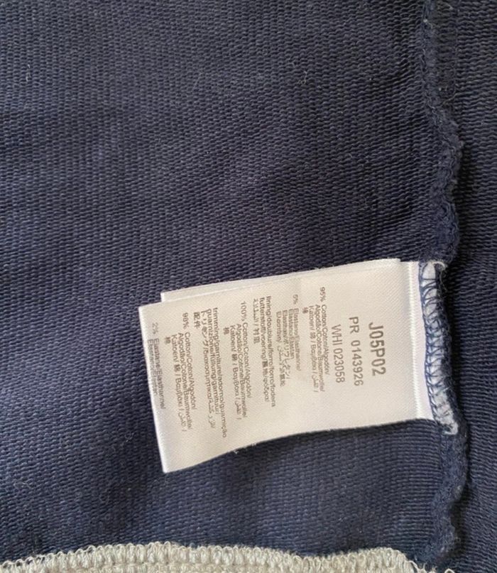 Ensemble Hugo boss enfant - photo numéro 4