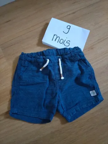 Short h&m