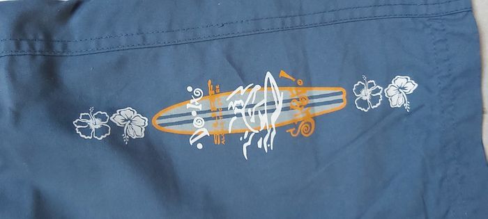 Bernuda 5 ans - photo numéro 2