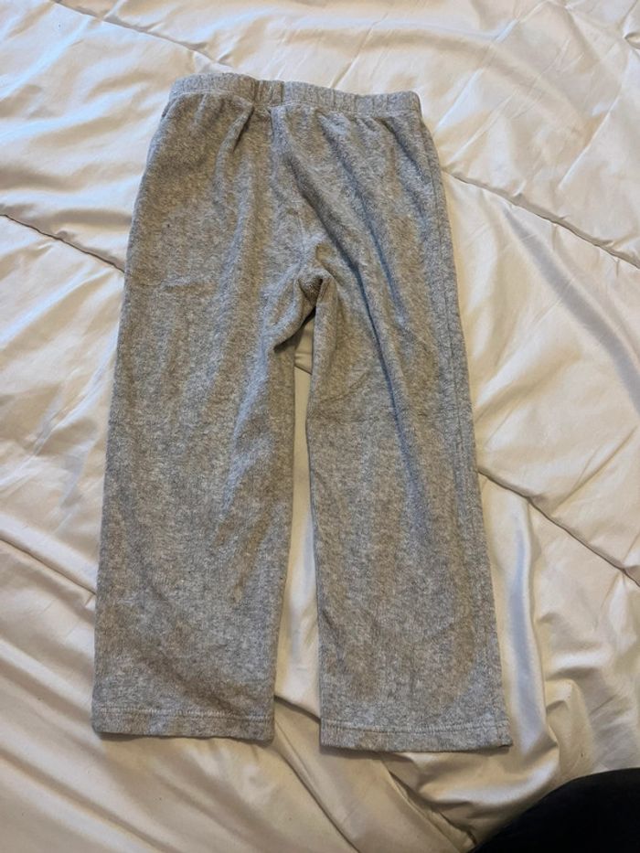 Bas de pyjama - photo numéro 2