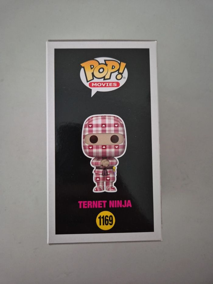 Pop Ternet Ninja - photo numéro 4