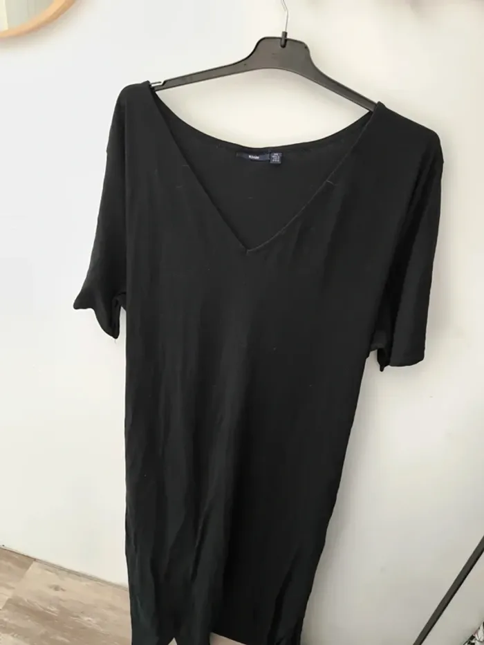 Robe longue - photo numéro 2