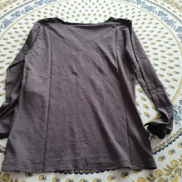 Tee shirt Kookai - photo numéro 4