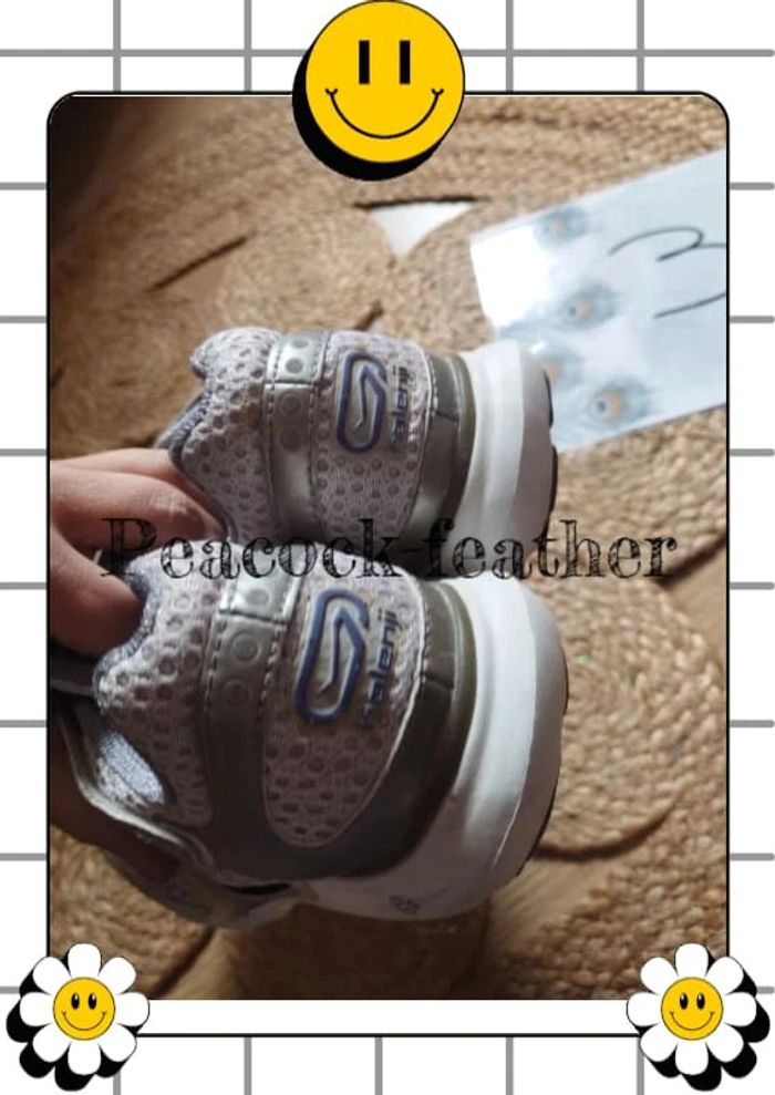 Baskets sport kalenji 36 - photo numéro 5