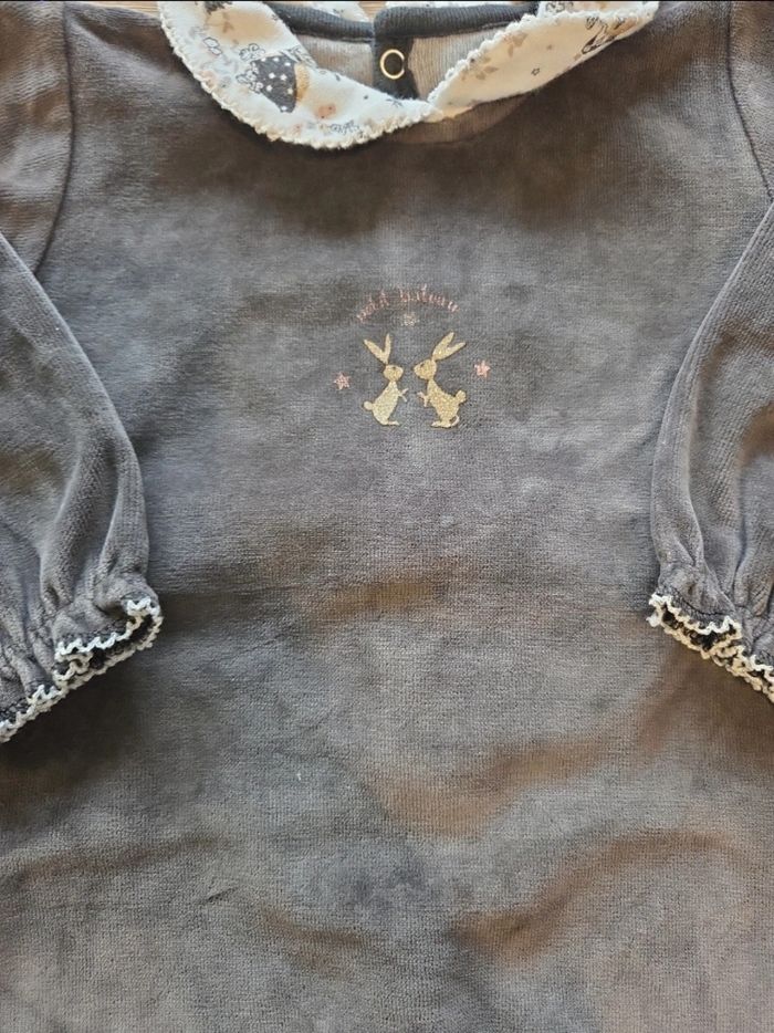 Pyjamas - photo numéro 2