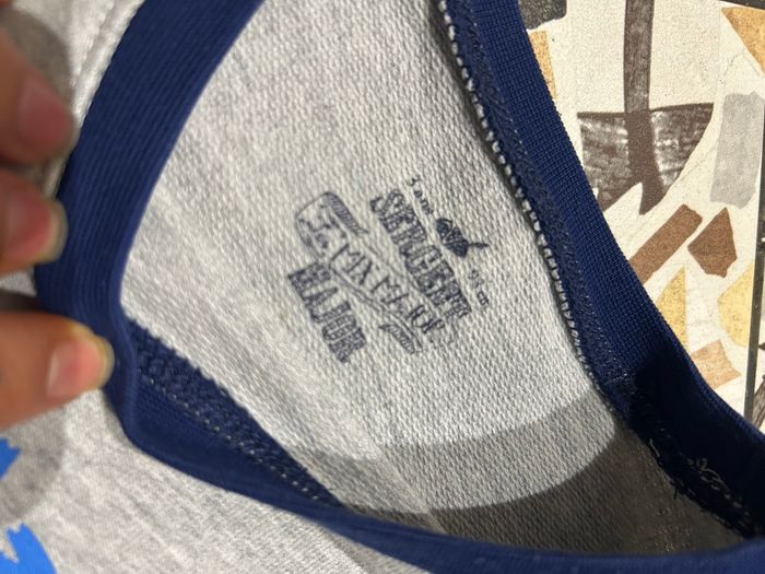 Lot de Sweat sans capuche - photo numéro 8