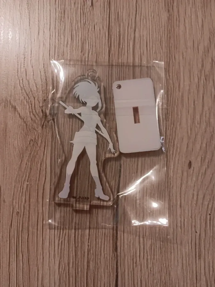 Stand up strap my hero academia mha momo - photo numéro 2
