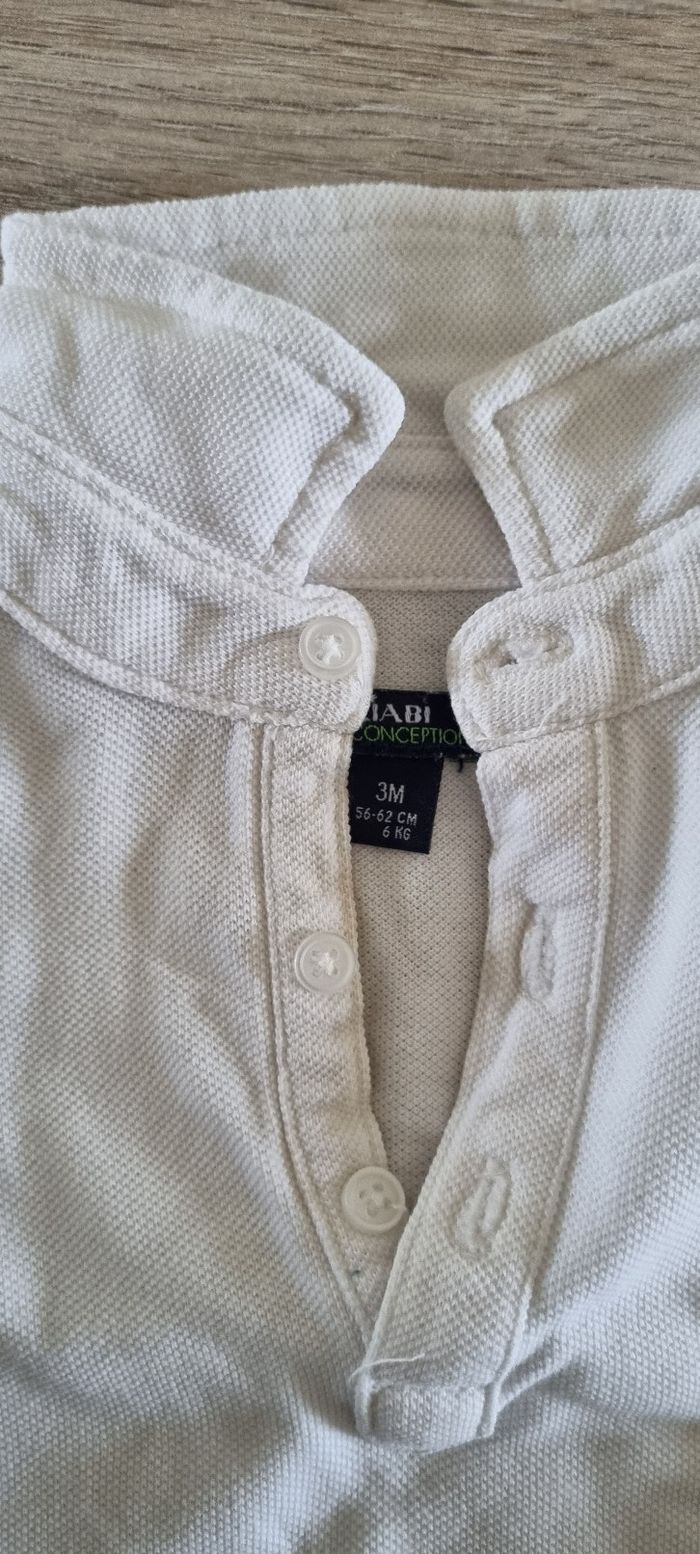 Polo - photo numéro 2