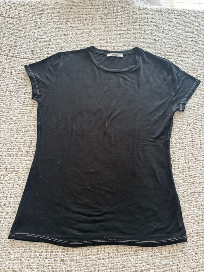 Teeshirt - photo numéro 3