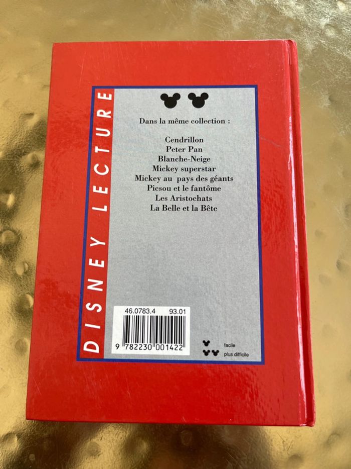 Disney Lecture - photo numéro 2