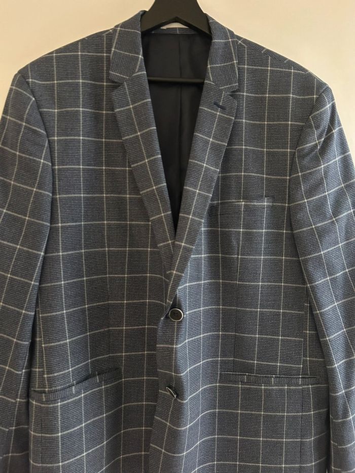 Ensemble de costume - photo numéro 2